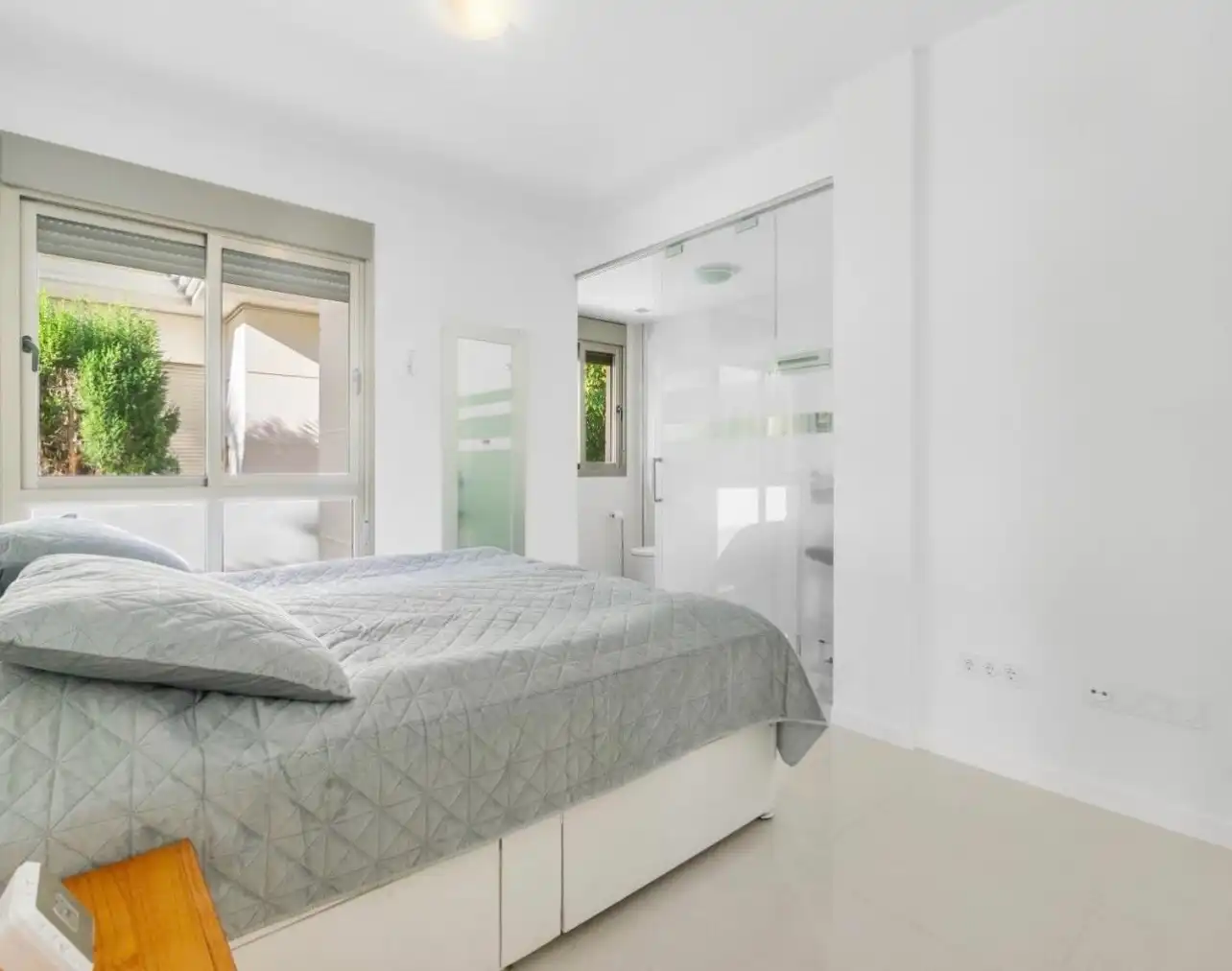Habitación de Casa o chalet en venta en Rojales con Parquet, Piscina y Amueblado