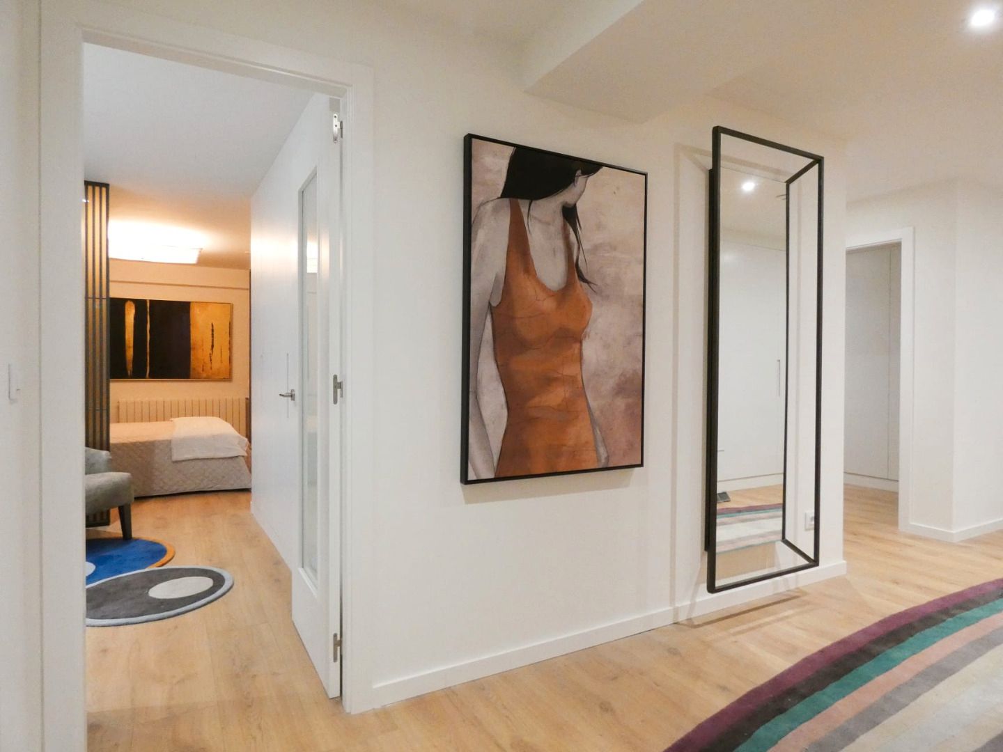 Piso en venta en Burgos Capital con Calefacción, Parquet y Trastero