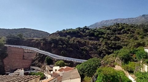 Foto 3 de Finca rústica en venta en Salares, Málaga