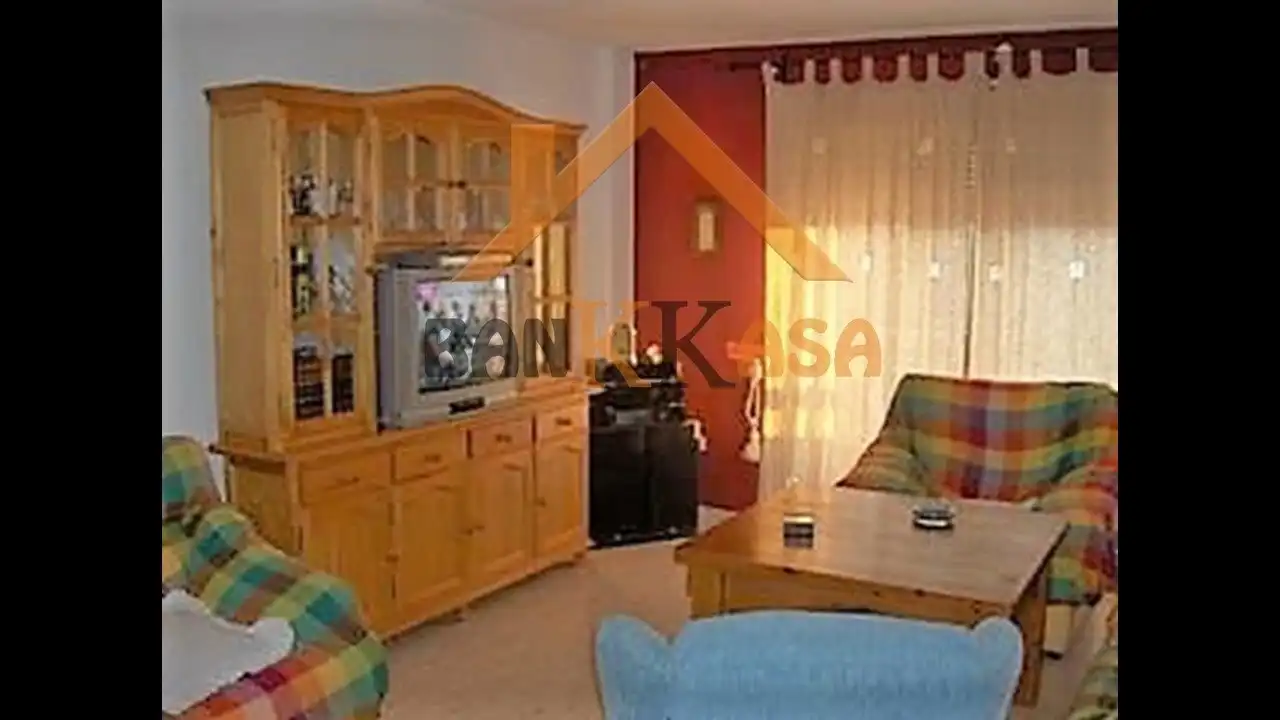 Appartement avec ascenseur à vendre à El Ejido Ciudad, imagen 2