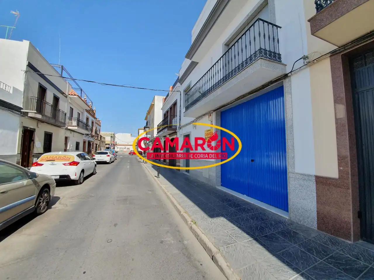 Local comercial en venta en Coria del Río, imagen 3