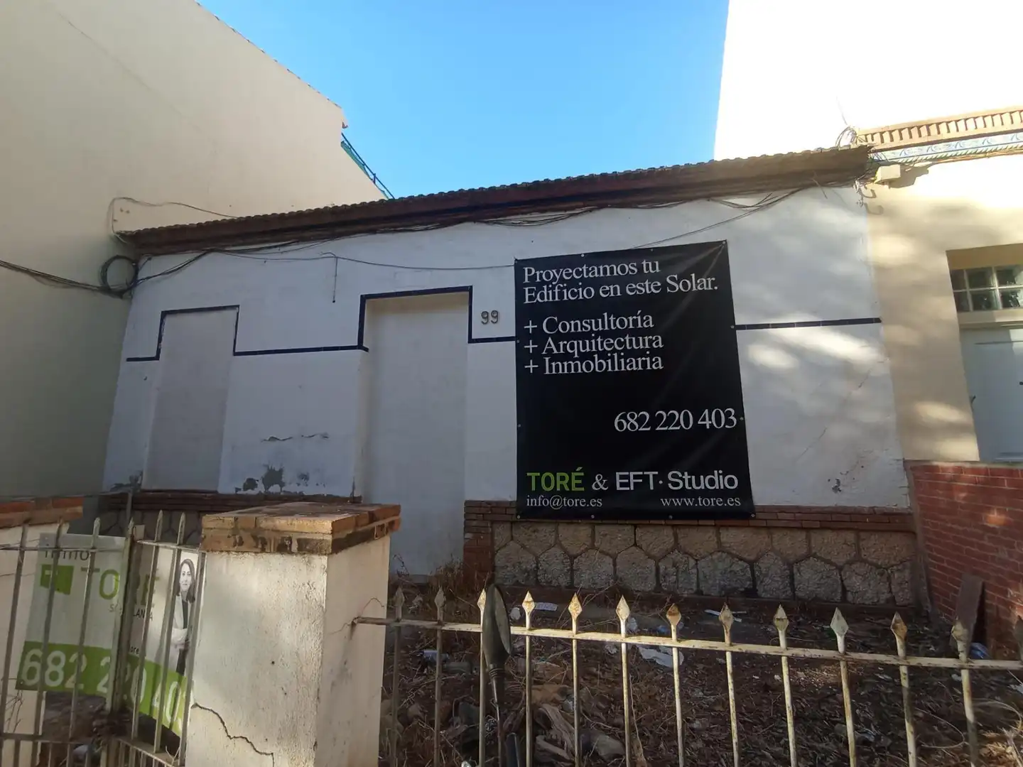 Terrenos y solares en venta en Este