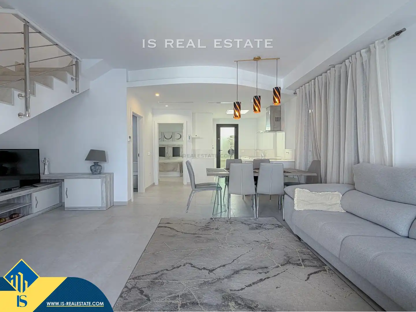 Chalet con jardín en venta en Orihuela Costa, imagen 11