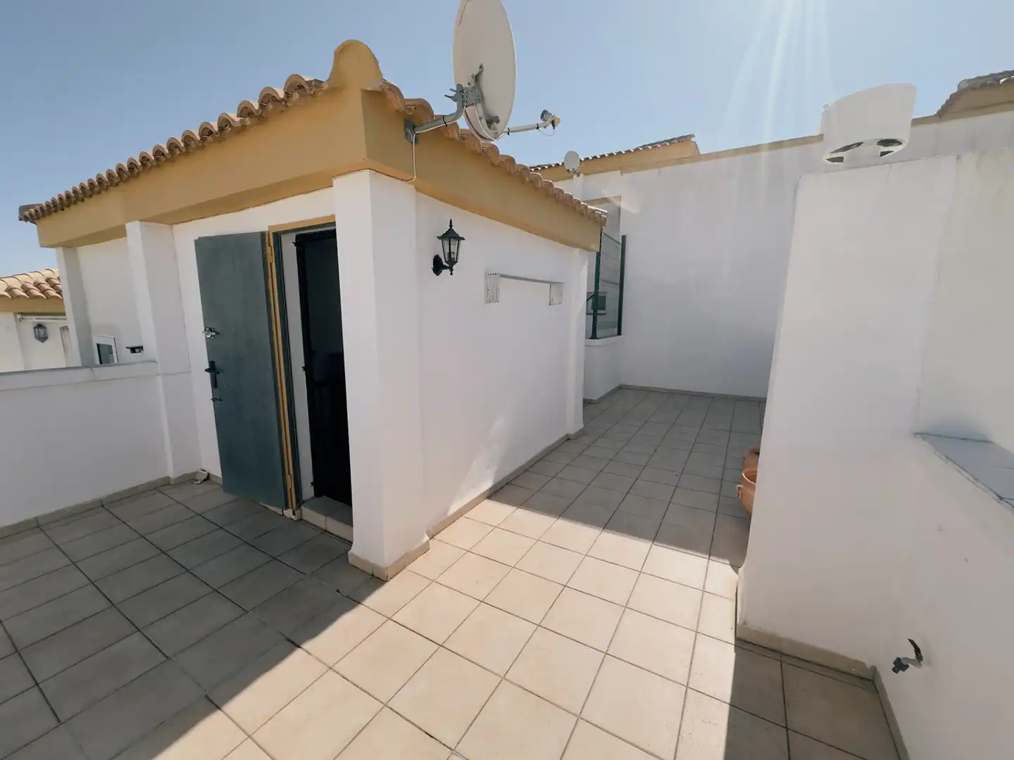 Reihenhaus mit Terrasse zum Verkauf in Avinguda D'Escandinàvia 23, imagen 41