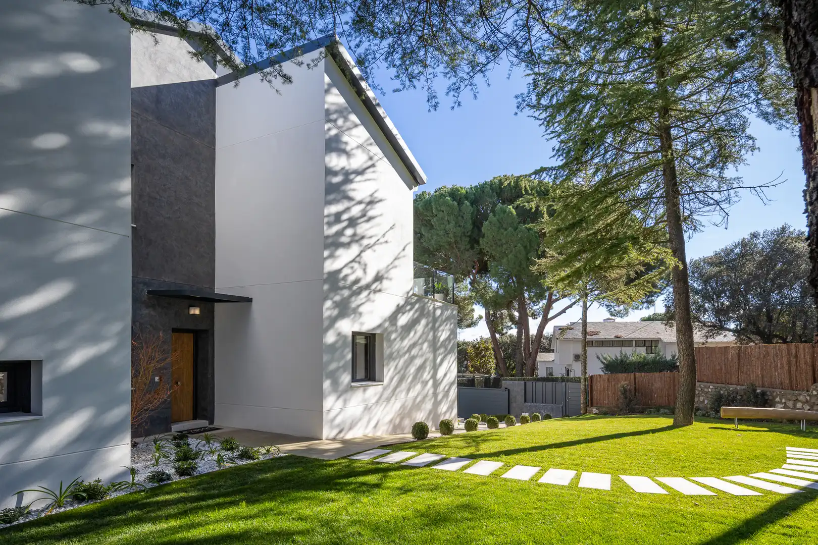 New build House with terrace for sale in Calle Fresno 9, imagen 22