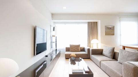 Foto 3 de Pis de lloguer a N/a, Sant Gervasi- Galvany, Barcelona