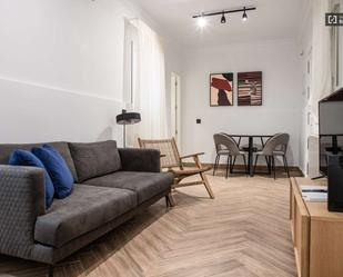 Apartment to share in Puerta del Ángel