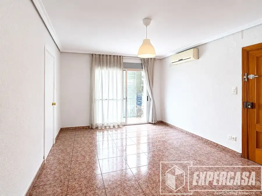 Piso en venta en Calle Purisima, 65, Santa Bárbara