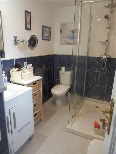 Villa mit Terrasse zum Verkauf in Avenida de Barcelona 6, imagen 8