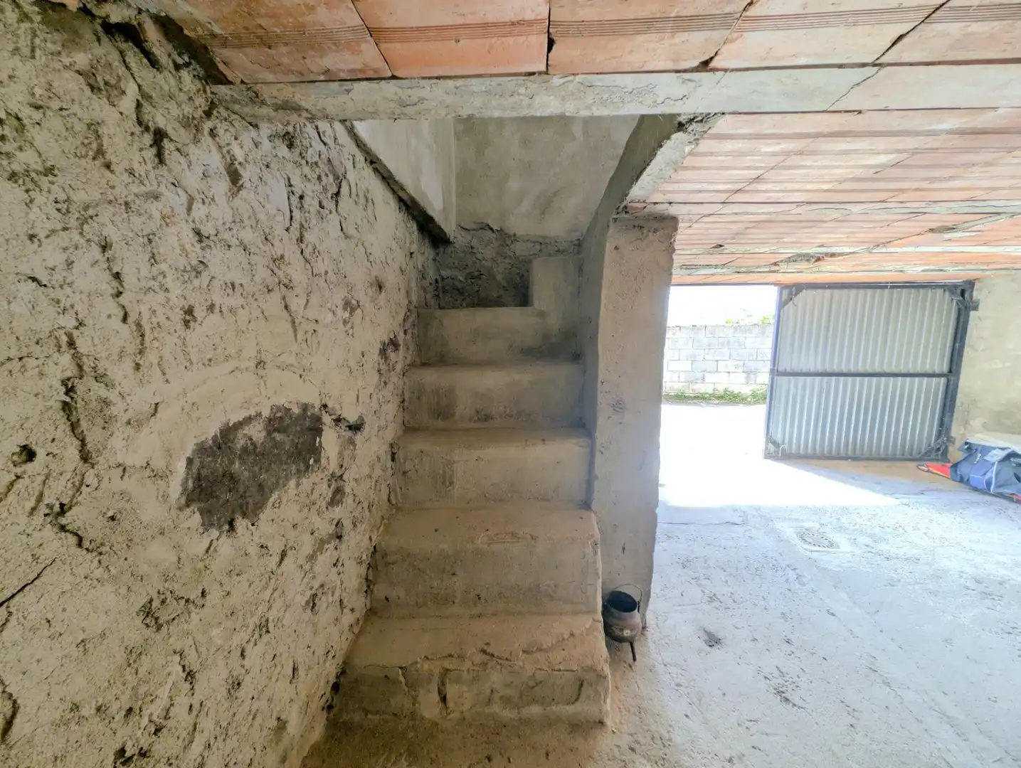 Casa amb terrassa en venda a Barrio FELECHOSA ABAJO 94, imagen 55
