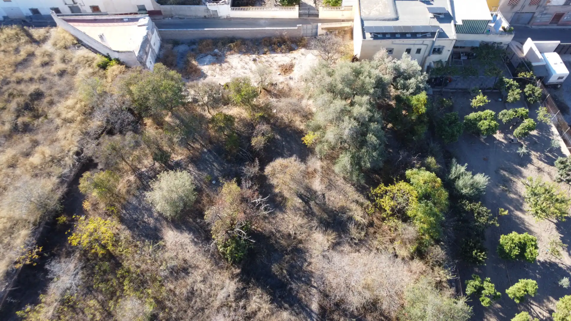 Terreno residencial en venta en Callejón de Beltrán 12, imagen 22