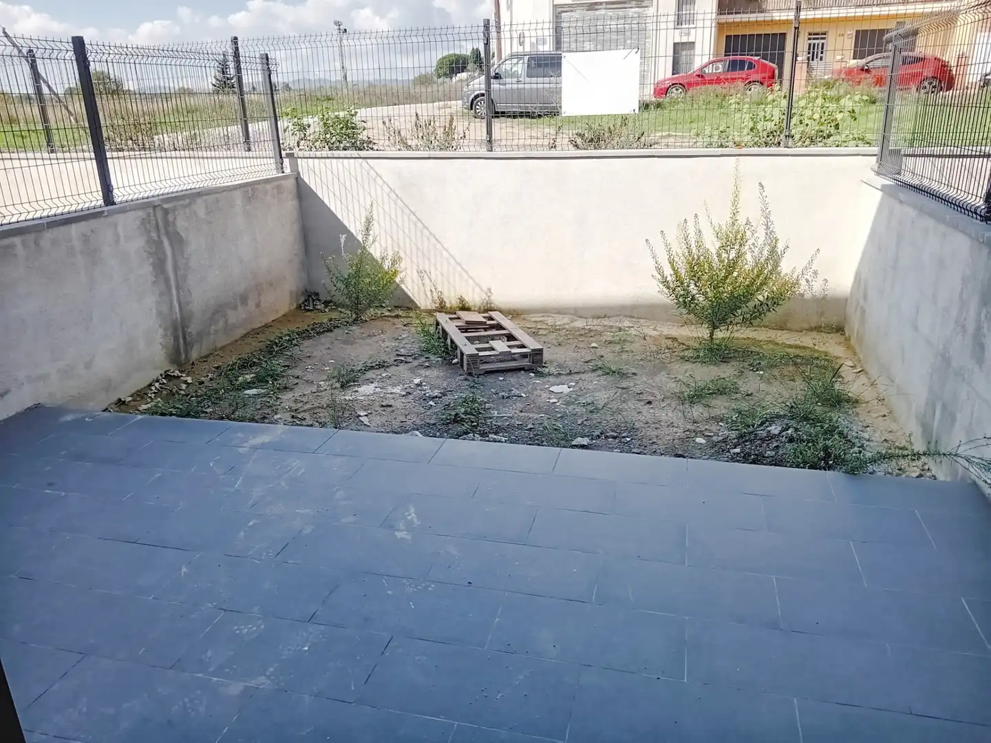 Adossat d'obra nova amb balcó en venda a El Pla del Penedès, imagen 25
