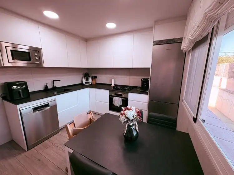 Maison mitoyenne avec piscine à vendre à Miami Platja, imagen 6