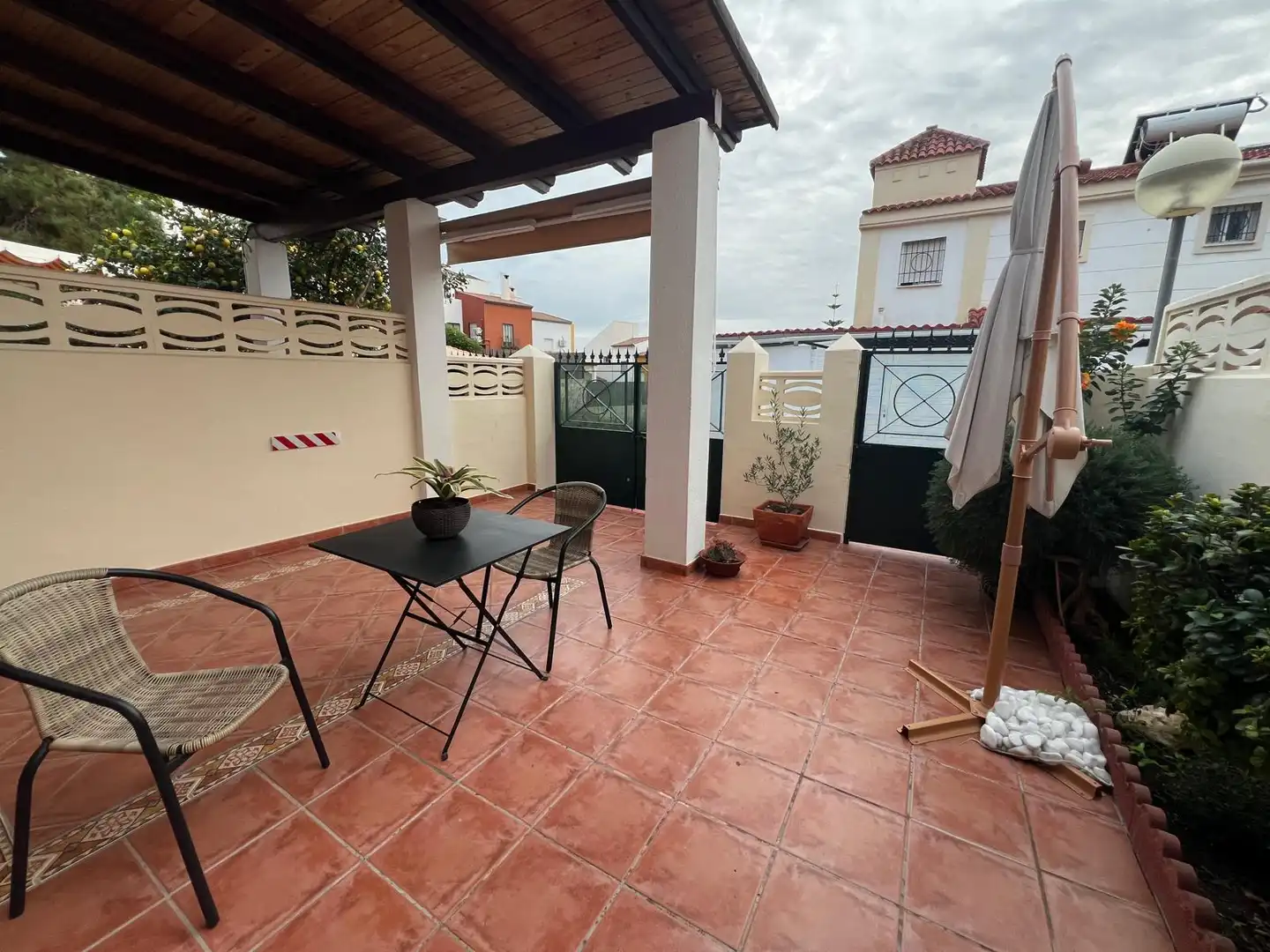 Casa a schiera con piscina in vendita a Chilches, imagen 6