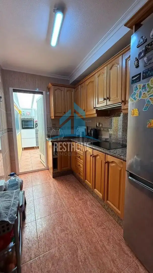 Bungalow amb jardí en venda a La Mata, imagen 8