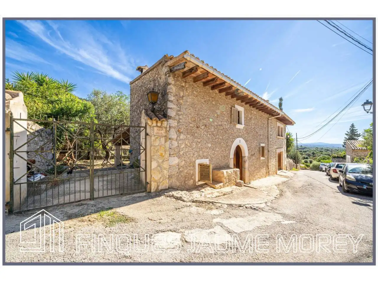 Villa avec piscine à vendre à Camino Coma sn, imagen 48