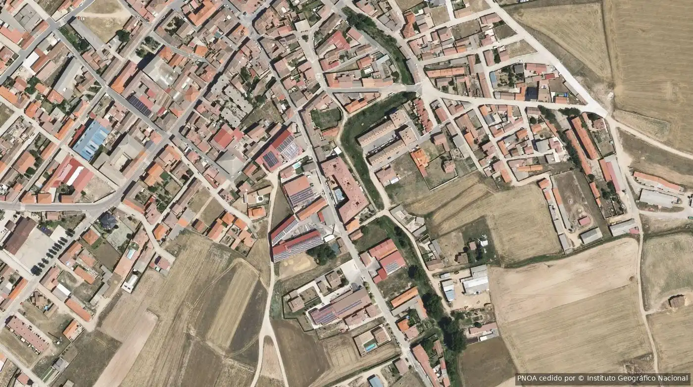Flat for sale in Cantimpalos, Segovia
