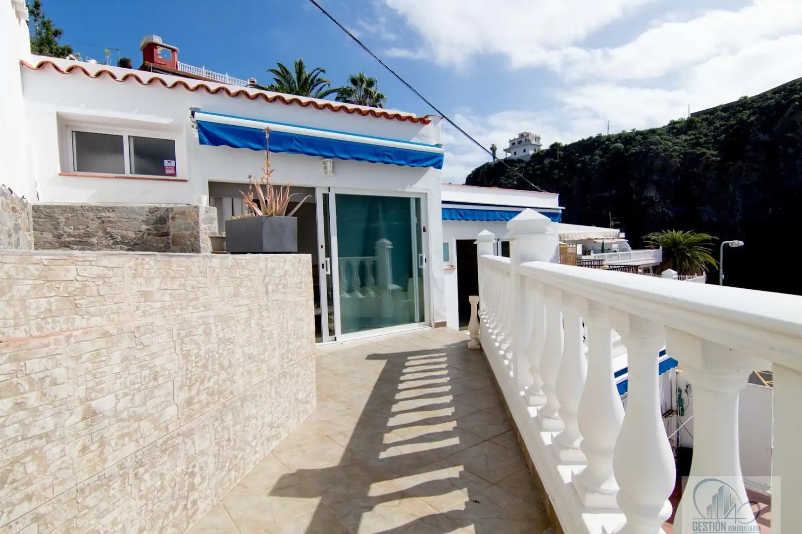 Attic for sale in Claveles, San Felipe - San Marcos - Las Cañas