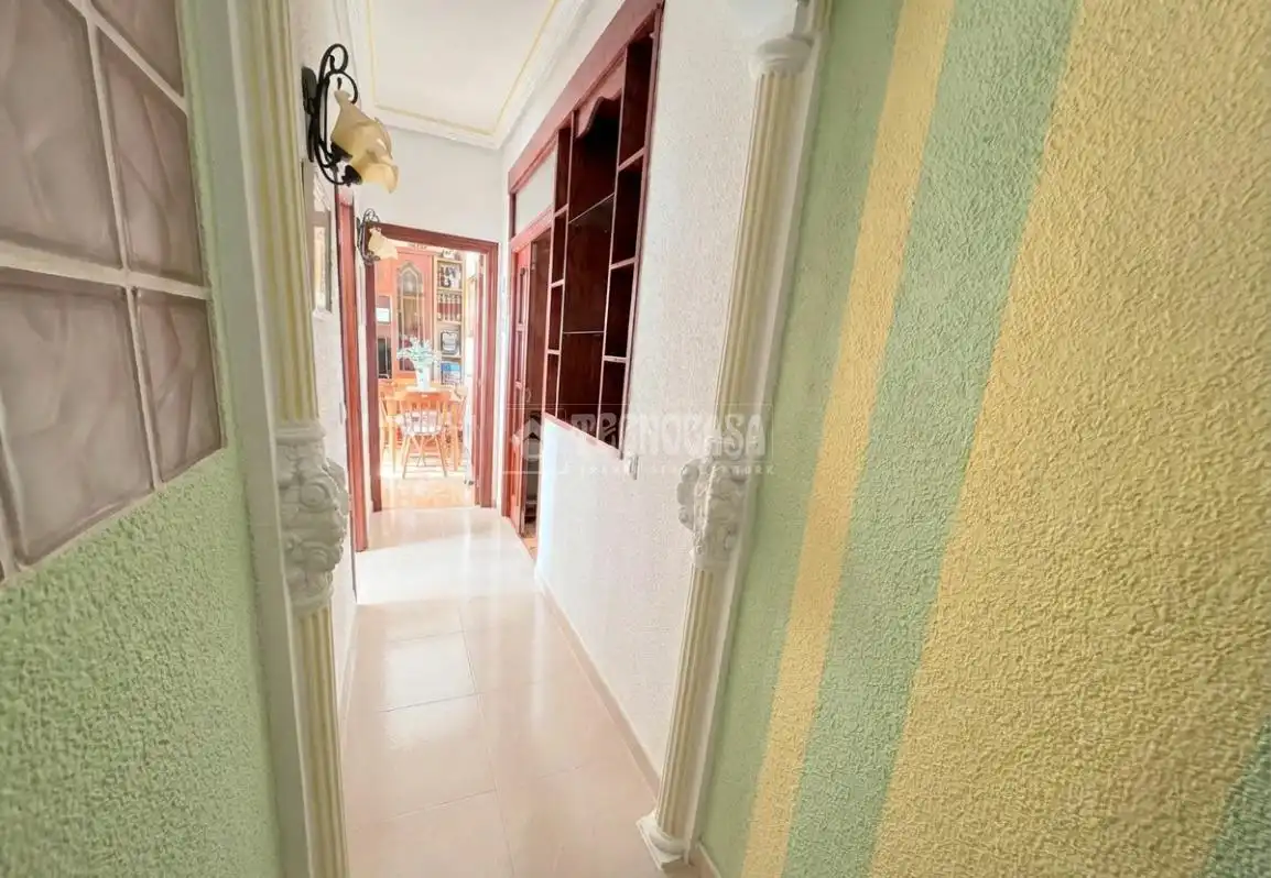 Piso en venta en Madrid