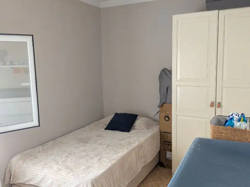Habitación de Piso en venta en Universidad