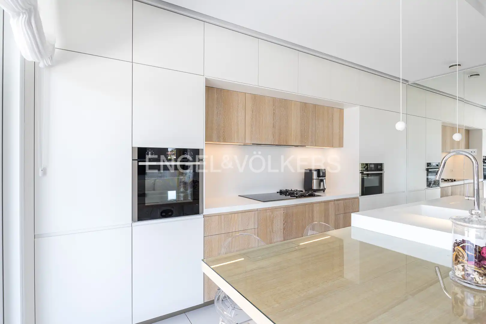 Flat with terrace for sale in Prado de Somosaguas - La Finca, imagen 10