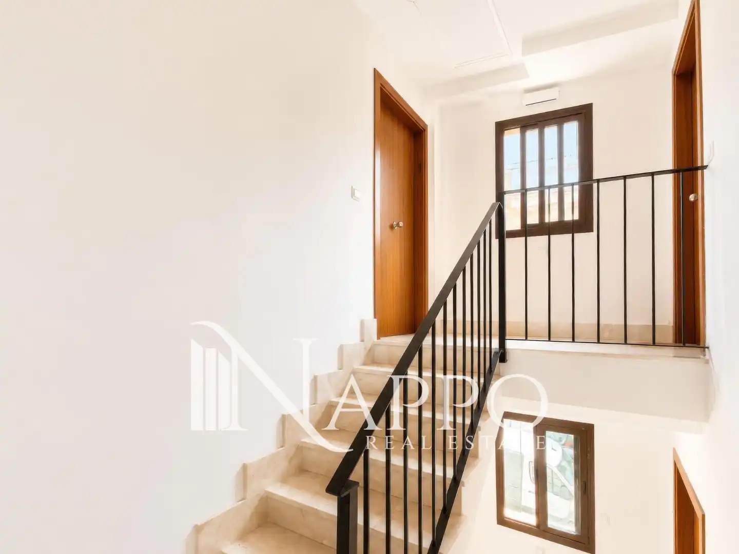 Maisonette zum Verkauf in  Palma de Mallorca mit Klimaanlage, Heizung und Möbliert