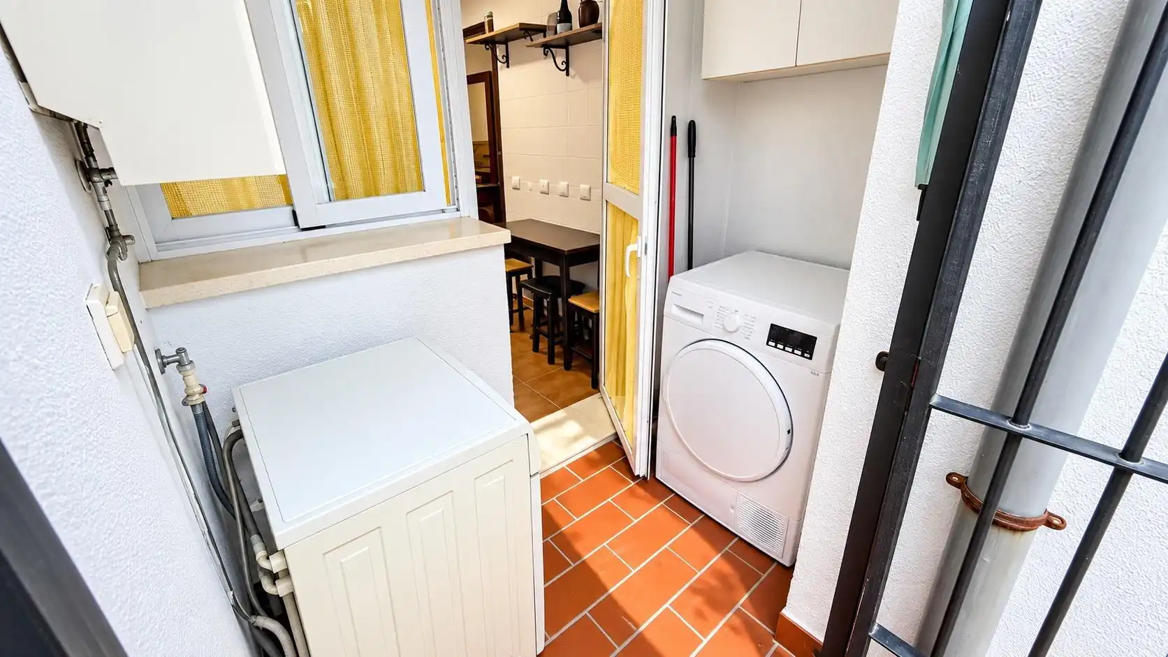 Wohnung mit Aufzug zum Verkauf in La Banda - Campo de Fútbol, imagen 5