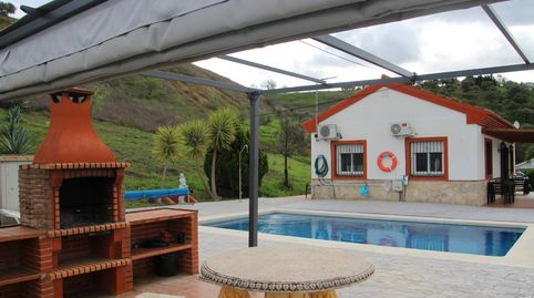 Foto 3 von Haus oder Chalet zum Verkauf in Coín, Málaga