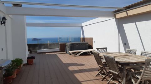 Foto 5 de Piso en venta en Rincón Alto, Benidorm