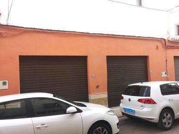 Individual en venda a Casc Urbà
