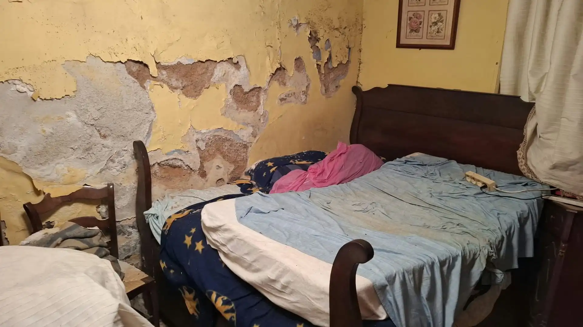 Bedroom of Country homes for sale in Vallirana