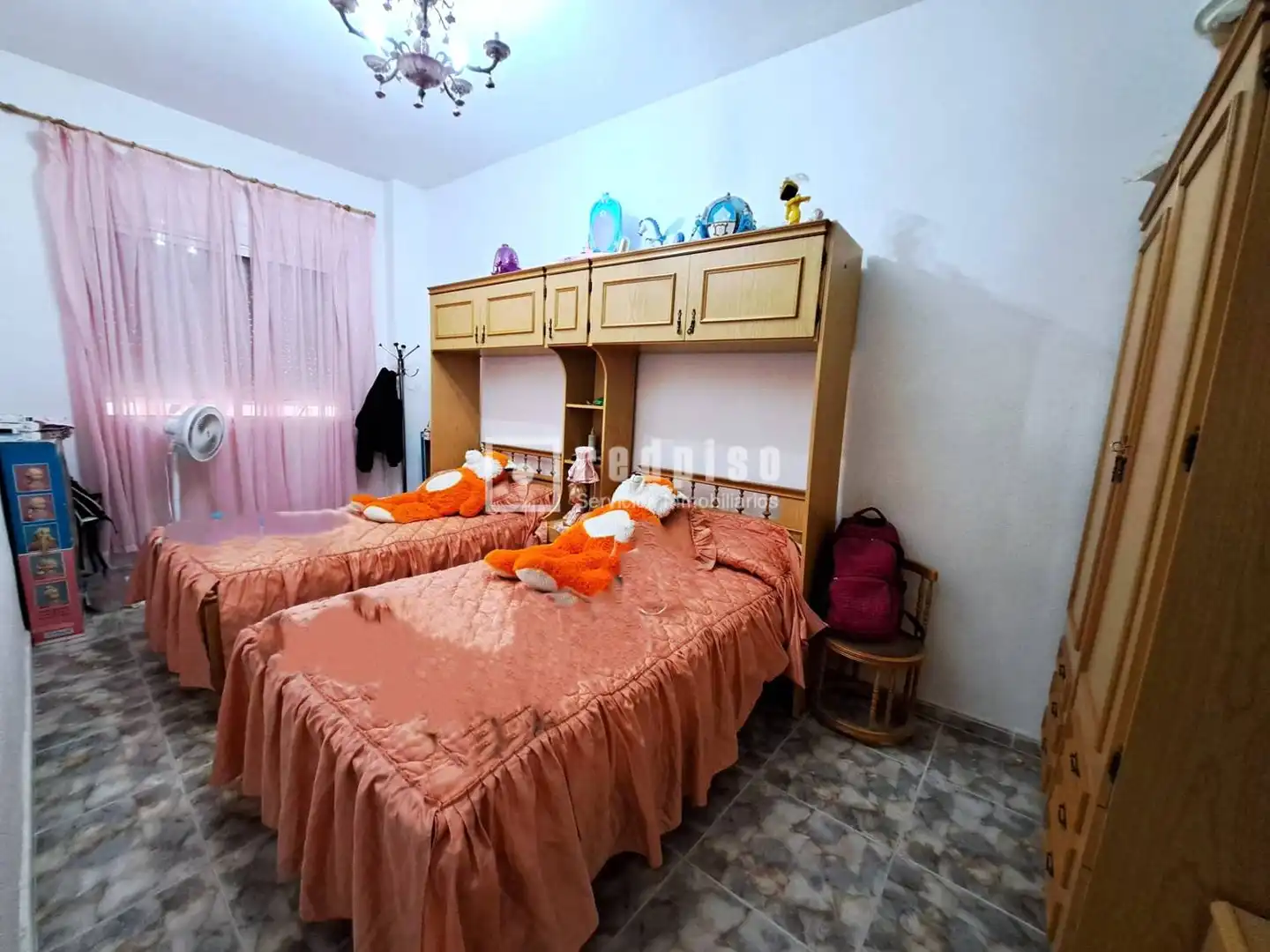 Wohnung zum Verkauf in de San Miguel, imagen 8