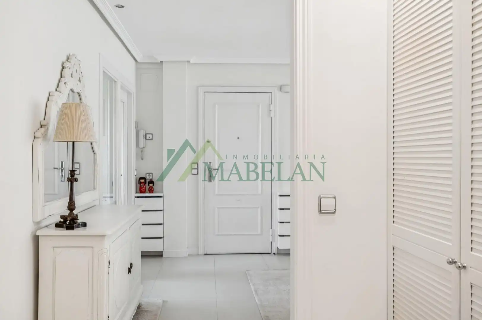 Flat for rent in Las Rozas de Madrid  with Heating, Furnished and Community pool