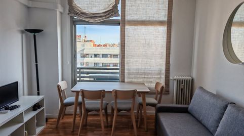 Photo 2 of Apartments for rent in C. de Luis de Salazar, Prosperidad, Madrid Capital