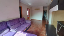 Living room of Flat for sale in  Córdoba Capital  with Air Conditioner and Balcony