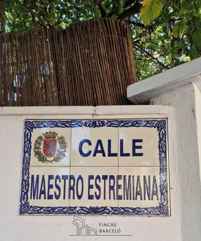 Piso en Venta en Ruiseñores