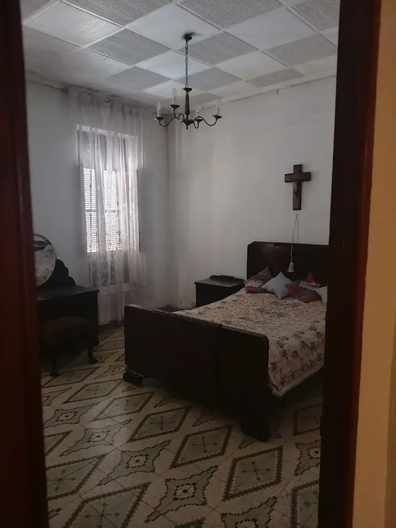 Terraced house with terrace for sale in Carrer Sant Joan, imagen 3