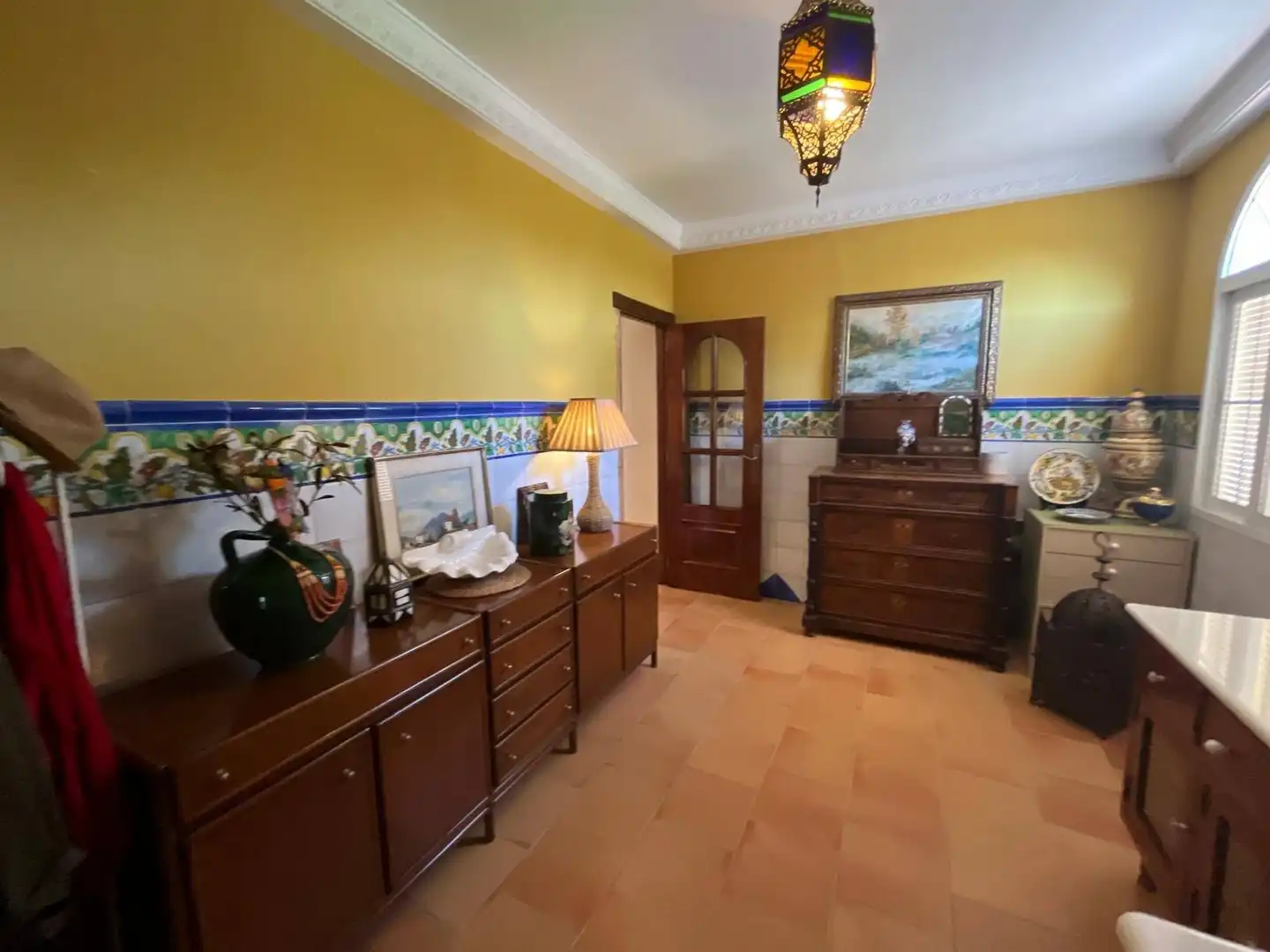 Chalet con piscina en venta en Partida Llano San José, imagen 25