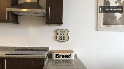 Photo 3 of Flat to rent in Villaverde Alto, Madrid