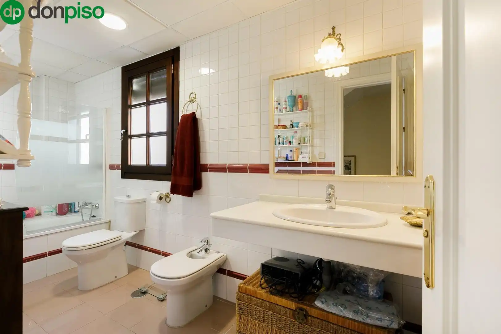Casa pareada con jardín en venta en DEL CHAPIZ, imagen 13