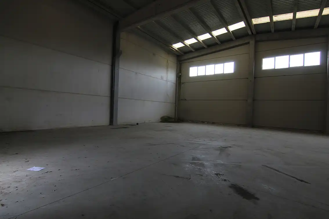 Nave industrielle à vendre à Arikruz Kalea 5, imagen 5