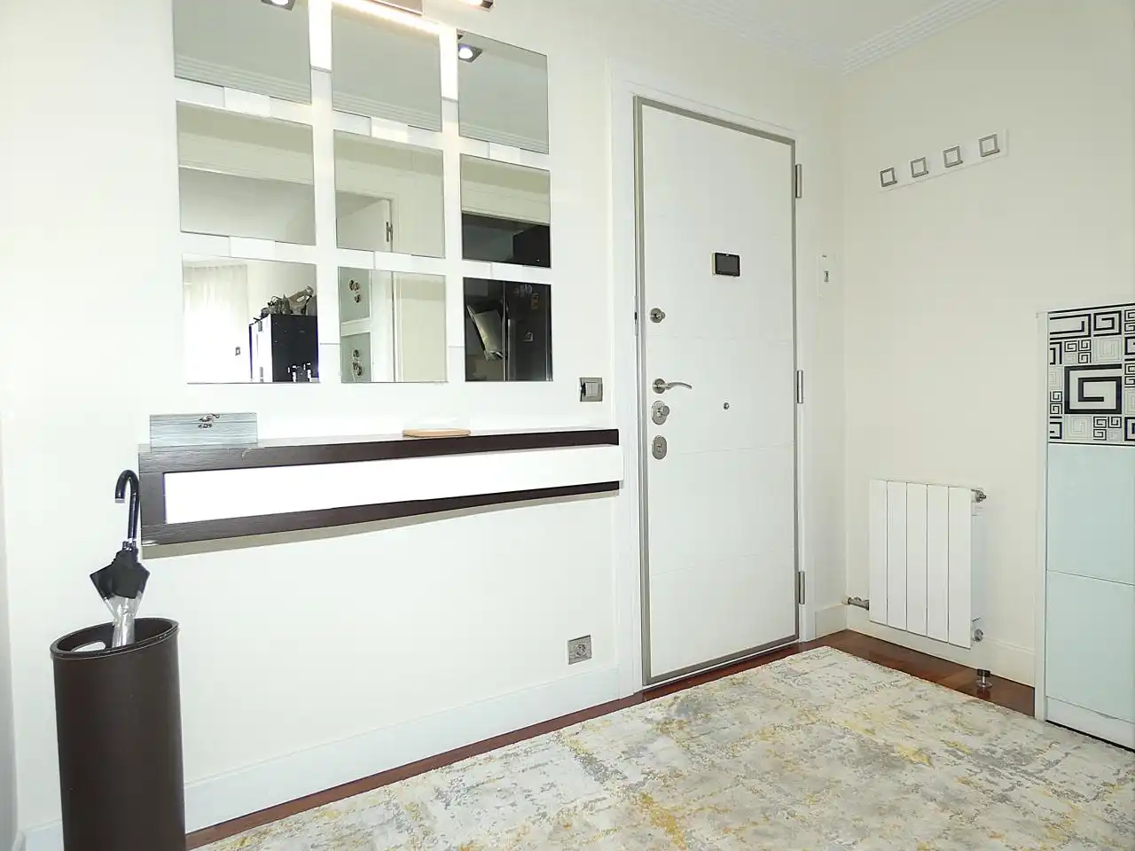Piso con ascensor en venta en Lasesarre, imagen 2