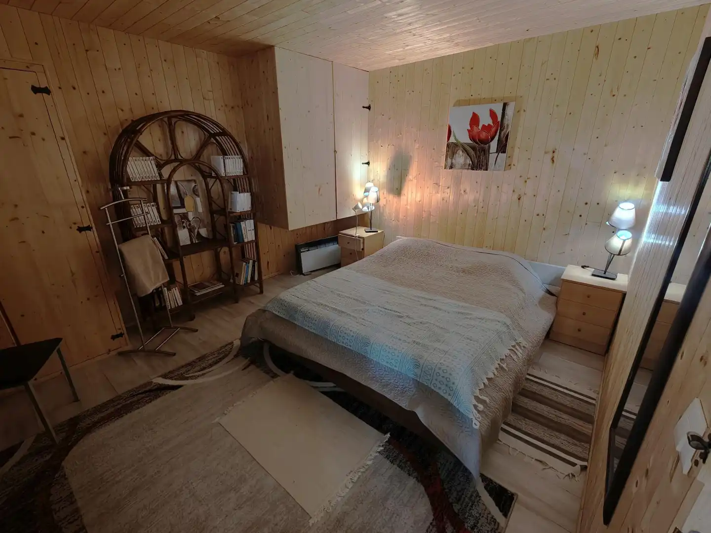 Habitación de Casa o chalet en venta en Lloret de Mar con Aire acondicionado, Calefacción y Terraza