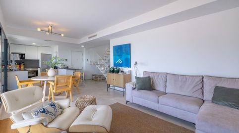 Foto 2 de Dúplex en venda a Los Álamos, Torremolinos