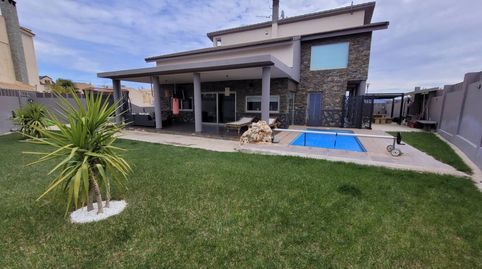 Venta de Chalet individual en Baza, imagen 2