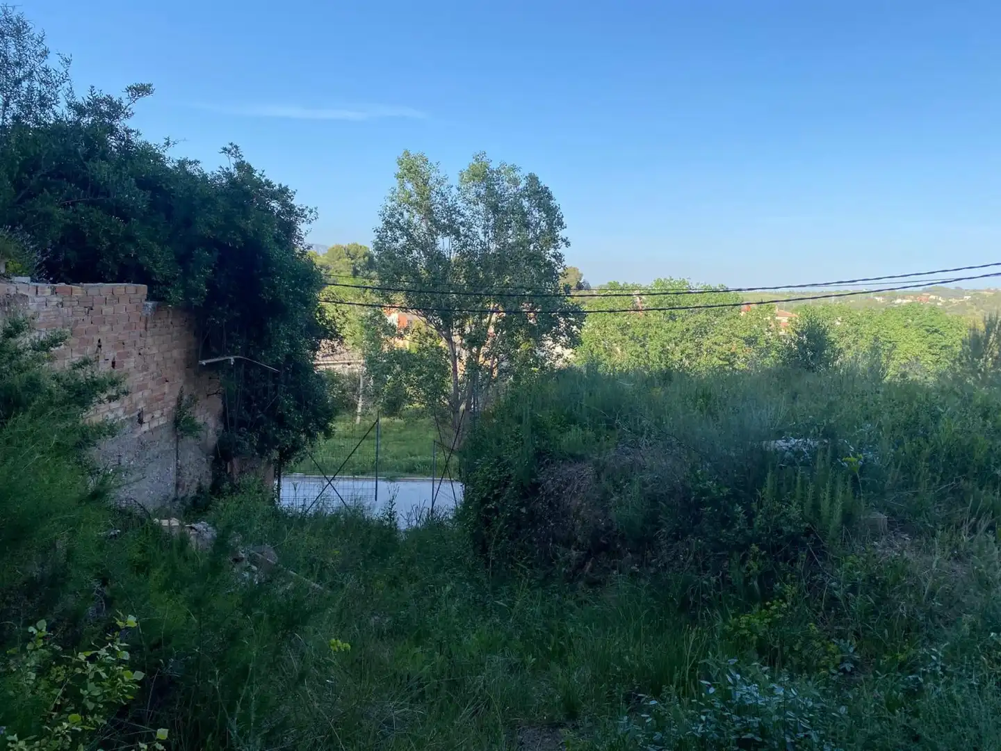 Terreno residencial en venta en Piera, imagen 11