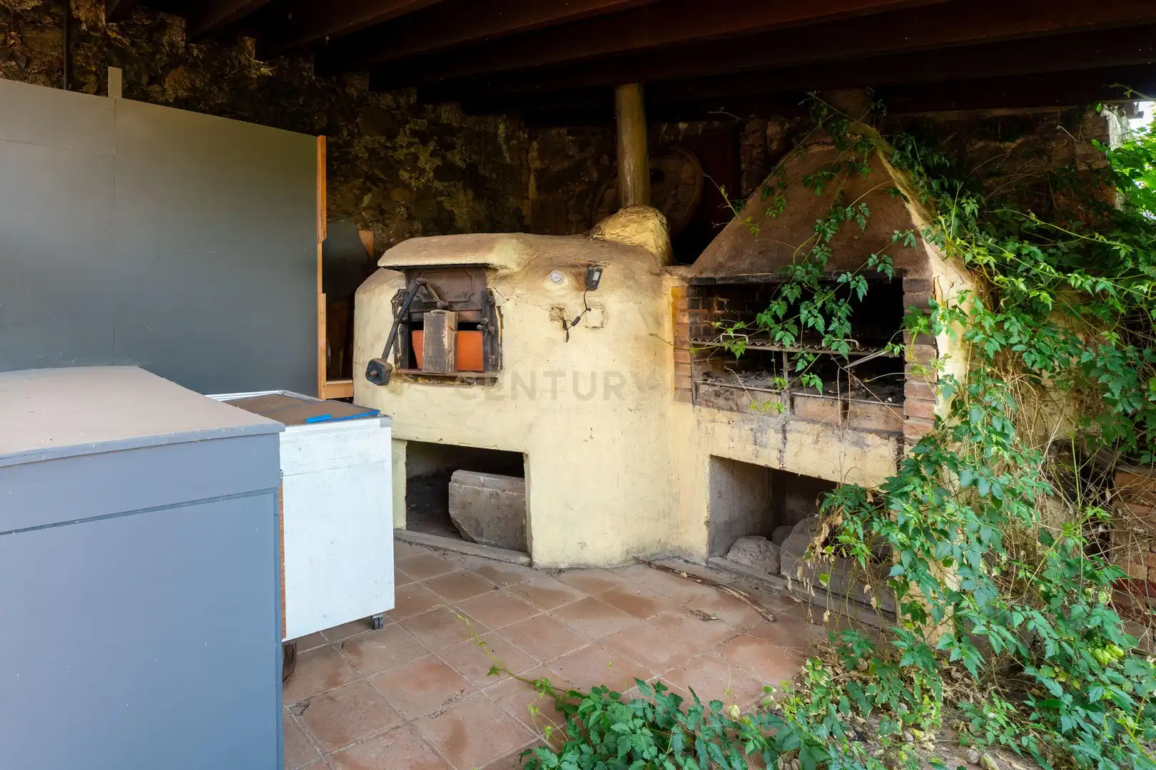 Cuina de Casa o xalet en venda en Tacoronte amb Jardí privat, Traster i Alarma