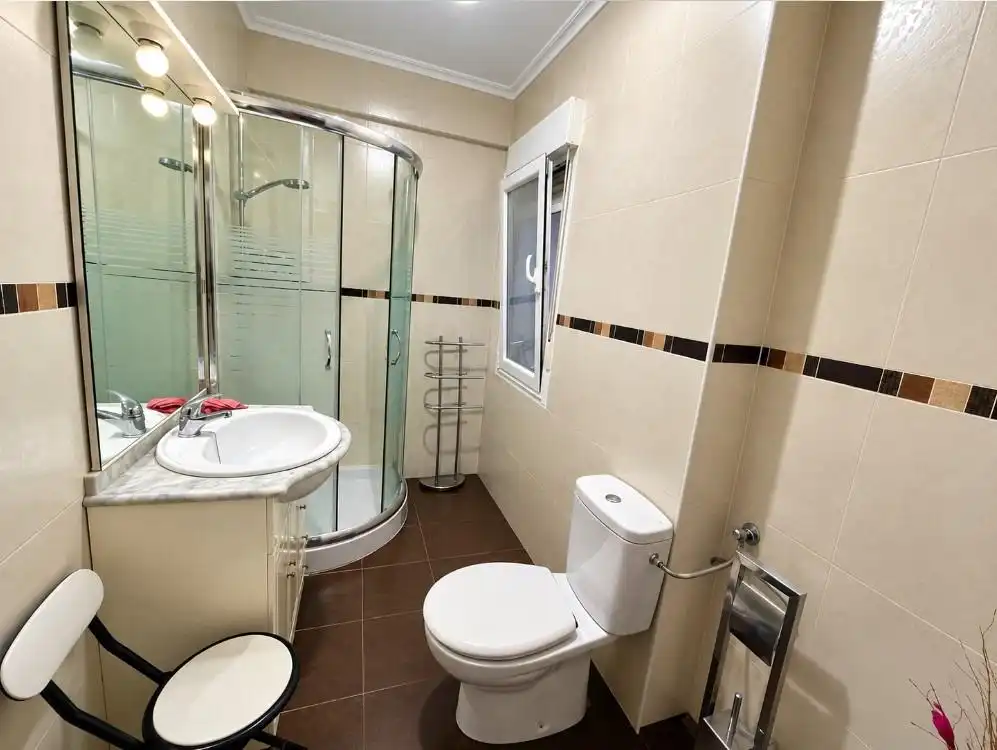 Baño de Piso en venta en Santoña