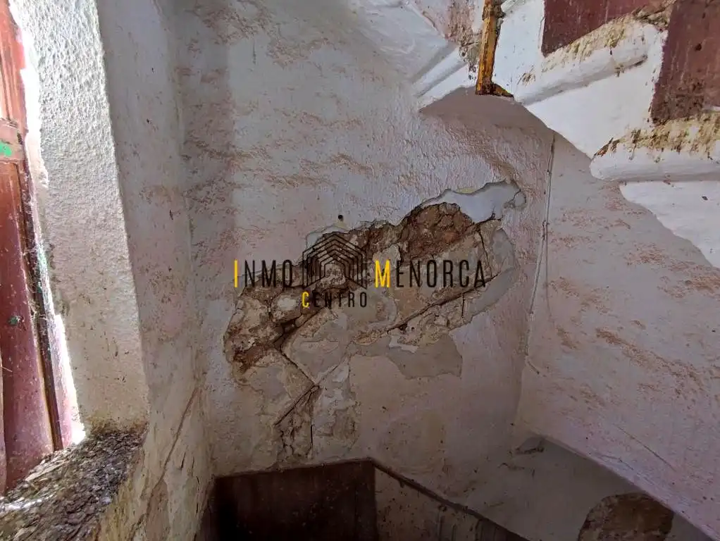 Casa o xalet en venda en Ciutadella de Menorca amb Terrassa