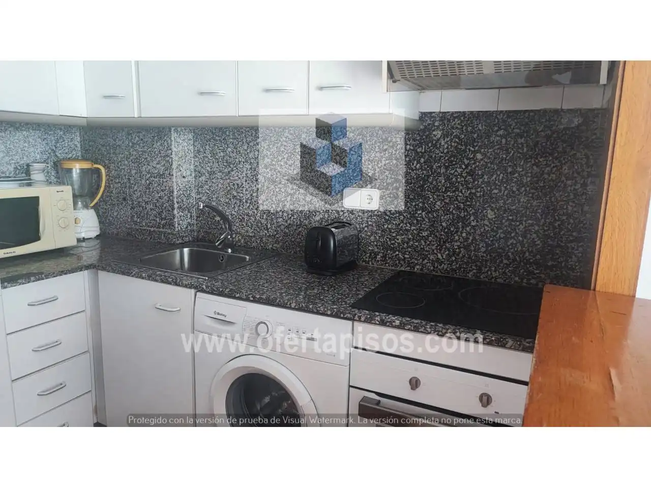 Apartment with pool for sale in Calle PASSEIG JAUME I, imagen 9